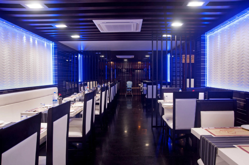 Park Avenue Hotel Nungambakkam