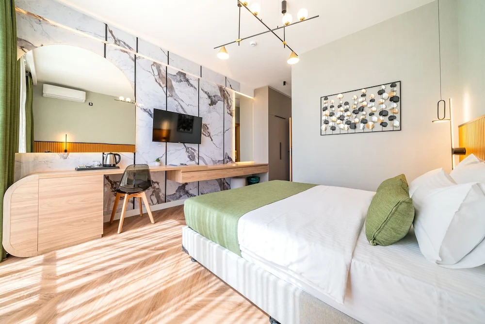Hotel Aquamarin