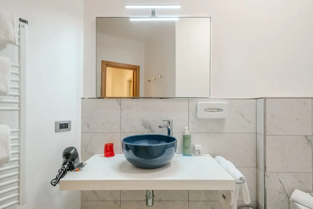 Hotiday Apartments La Spezia