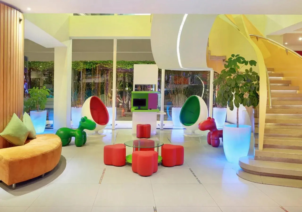 ibis Styles Yogyakarta