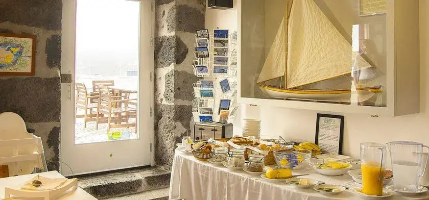 Hotel Pico