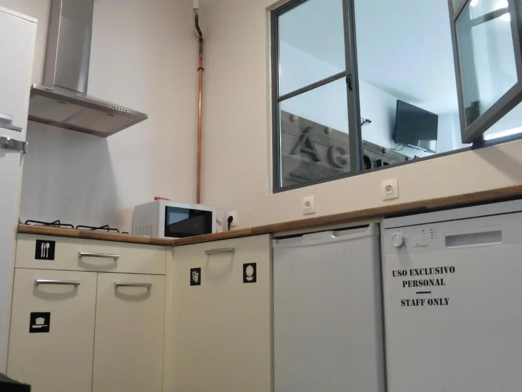 Agora Hostel