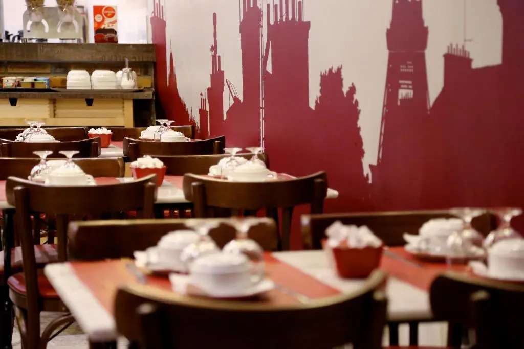 Hotel Paris Villette