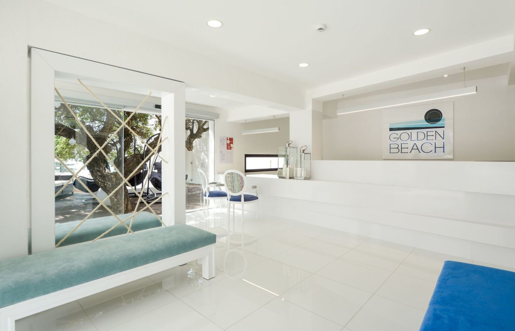 3HB Golden Beach