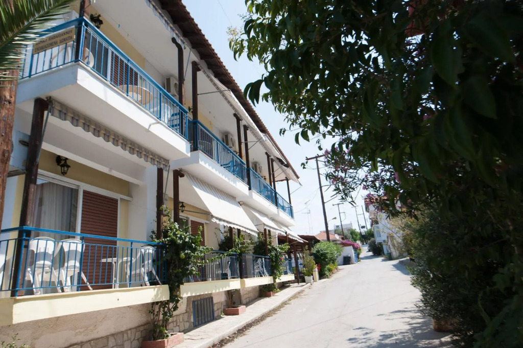 Studios Garifalia