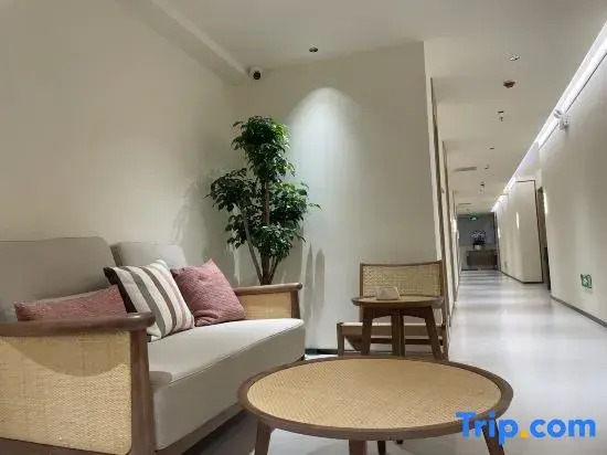 Mid-Levels Meiqi Homestay