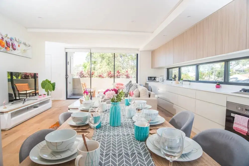 Townhouse Near The City Perfect Family Retreat