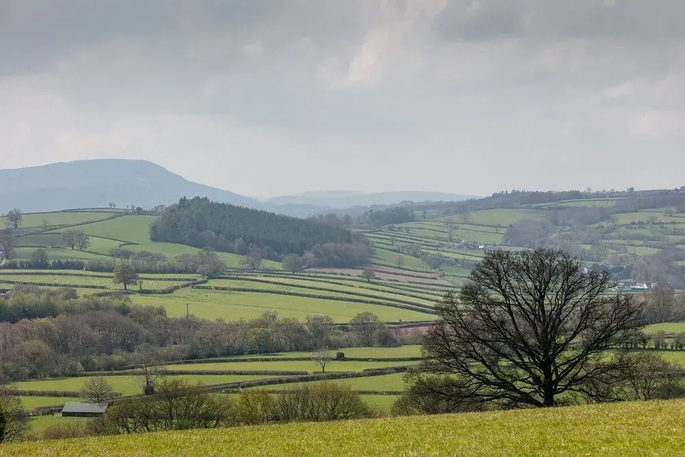 Beacons View B&B