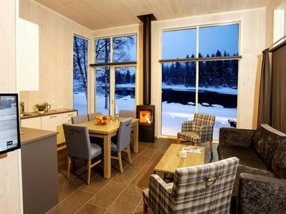 Topcamp Hallingdal - Ål