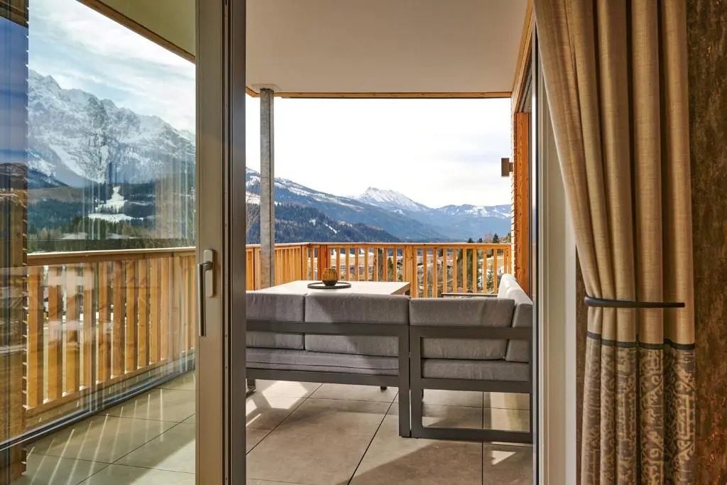 die Tauplitz Lodges - Adler Auszeit Lodge D6 by AA Holiday Homes
