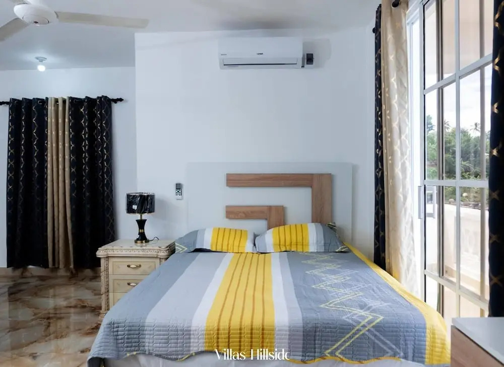 Villas Hillside apt 3