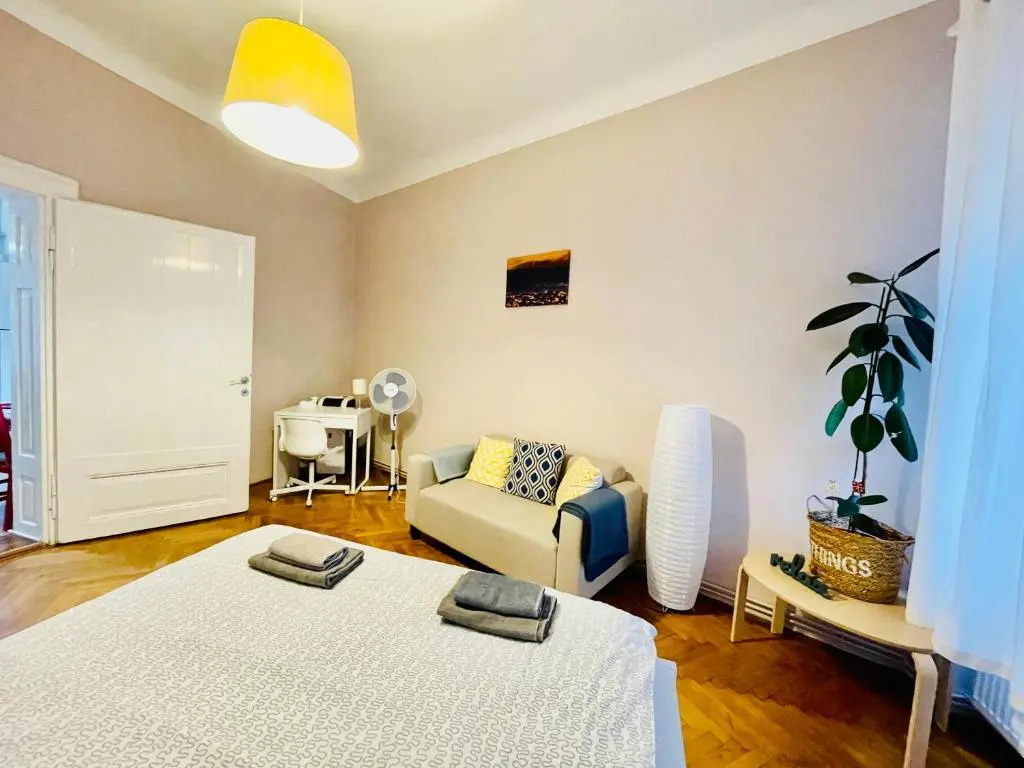 FLH - Apartament 2 camere Ocnei