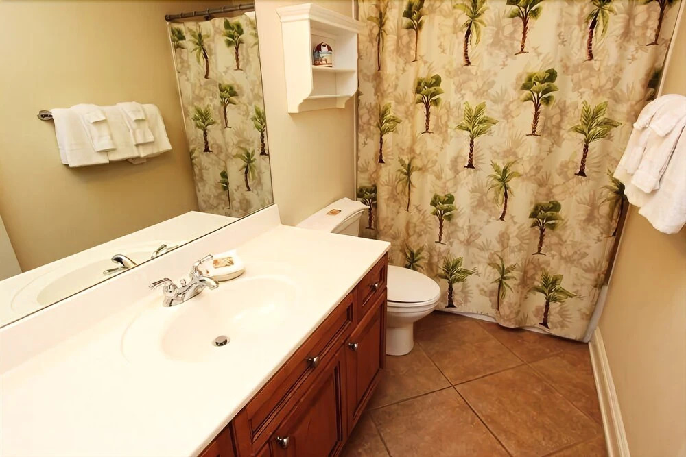Mediterranea 205B - 2 Br Condo