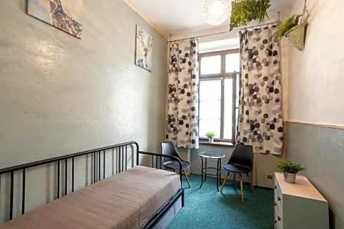 Hostel 33 Wrocław