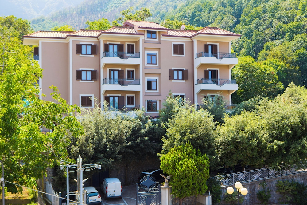 Villa Donna Carmela