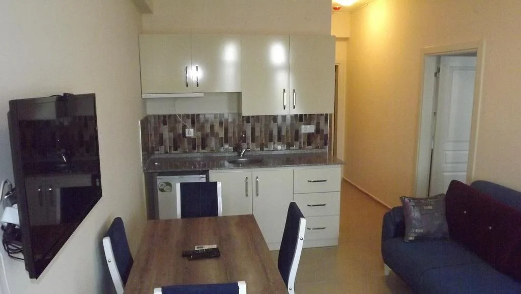 Anatolia Suit Otel