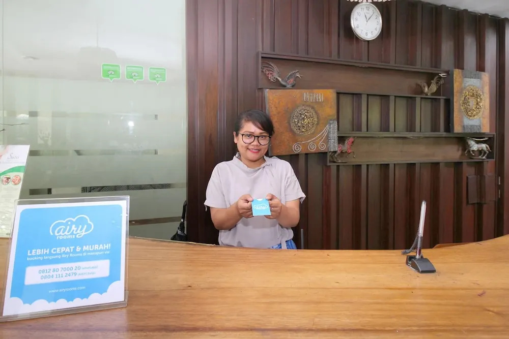 Airy Kuta Blambangan Bali