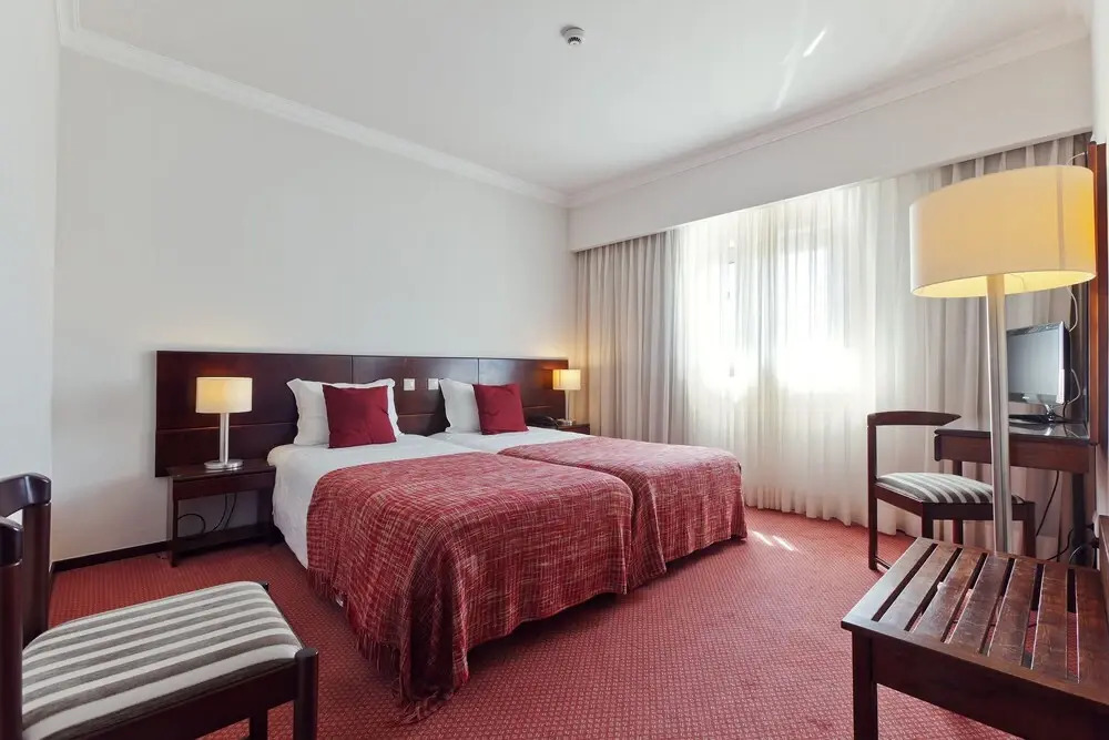 Hotel Lux Mundi