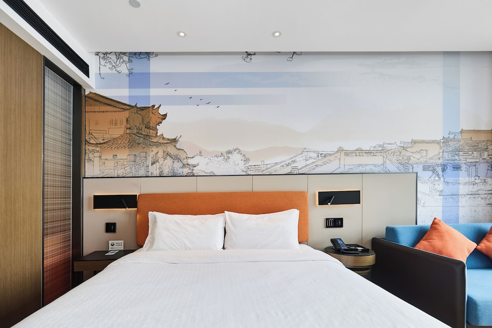 Hampton by Hilton Tonglu Fuchun River