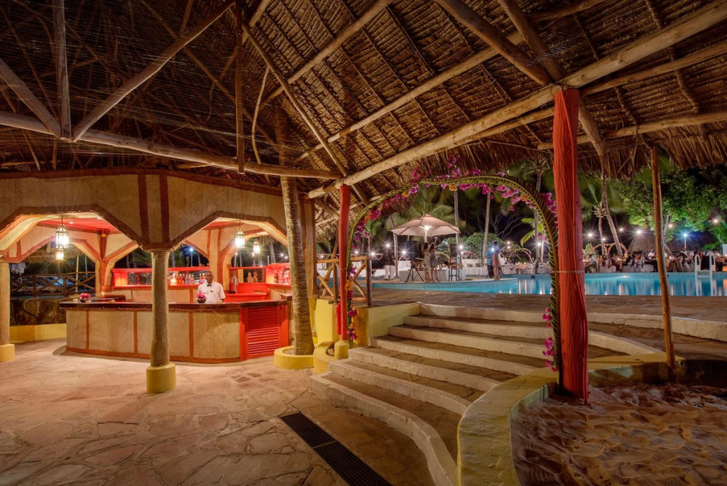 Sandies Tropical Village