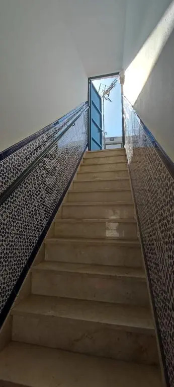 Casa El Barco