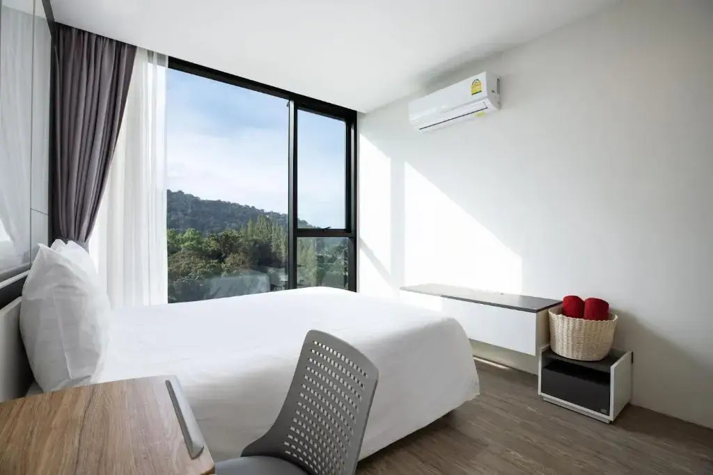 Condo Viva Patong A401 Freedom Beach