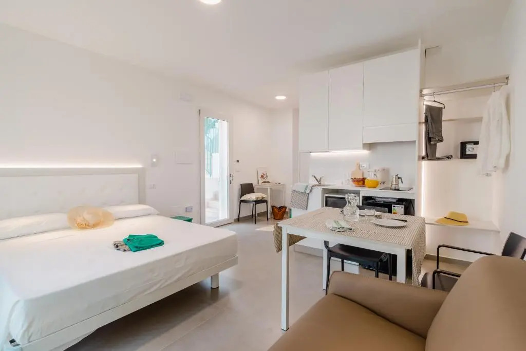 SMERALDO RESIDENCE