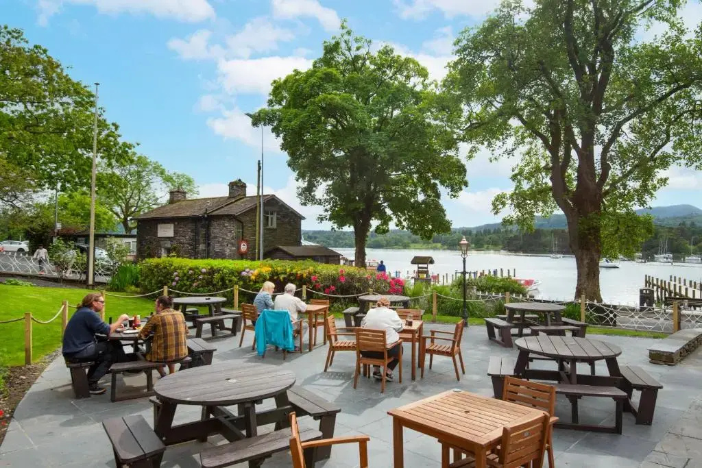 Waterhead