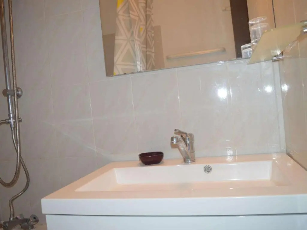 Appartement Banyuls-sur-Mer, 2 pièces, 4 personnes - FR-1-225C-59