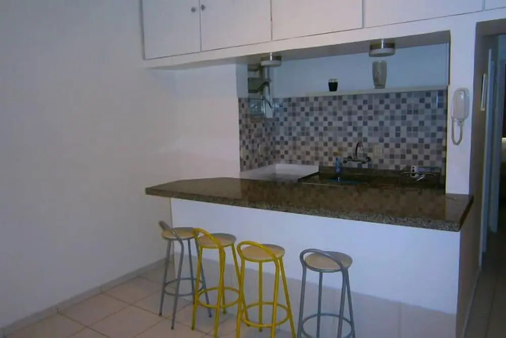 Etours - Prático Apartamento em Copacabana 1141