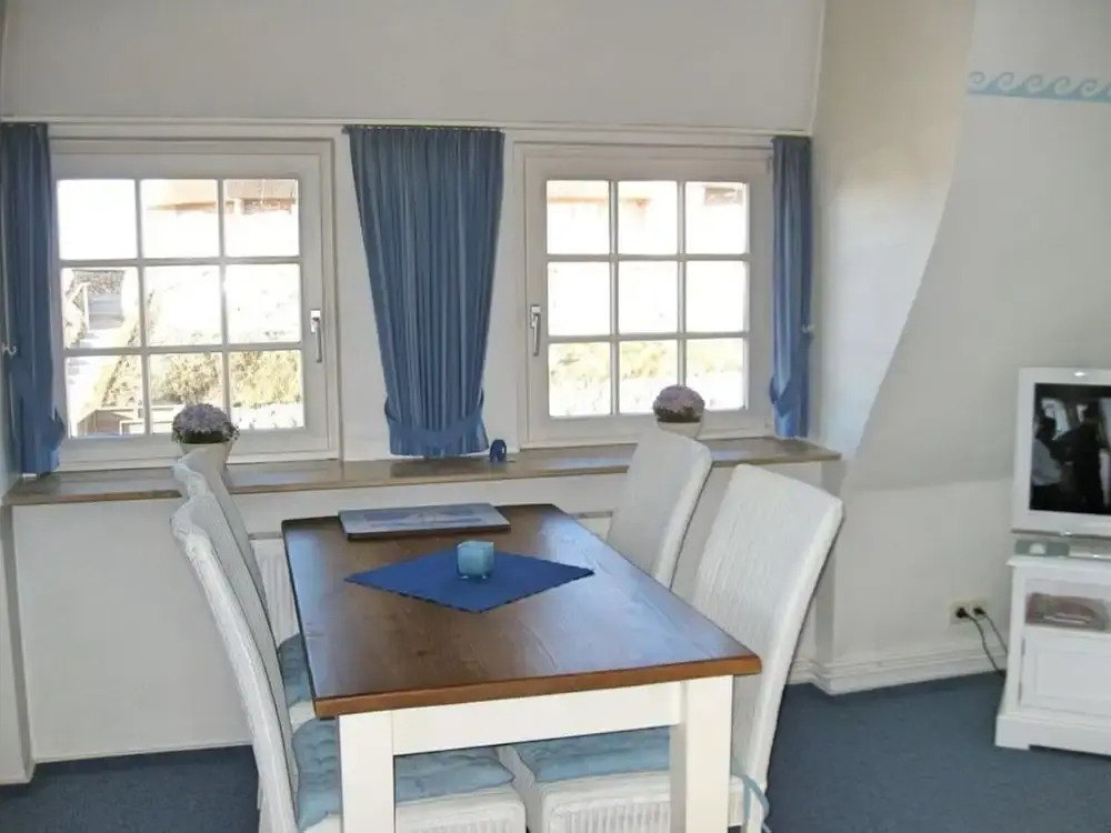 Haus Ruusenhoog - Apartment 7