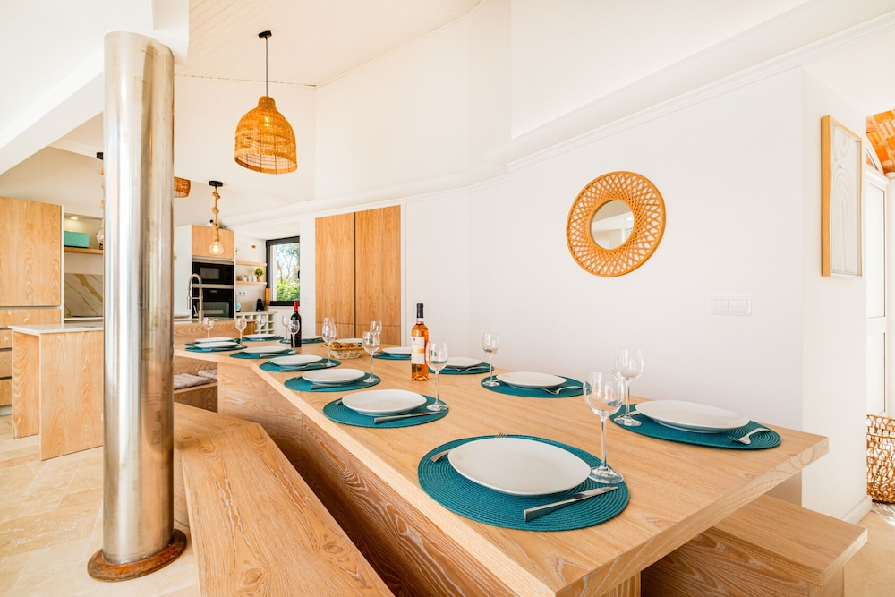 Villa Sapphire