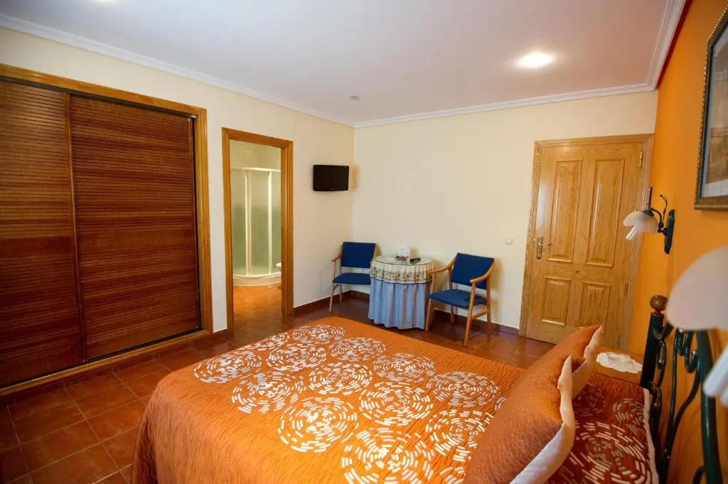 Hostal Guadiana