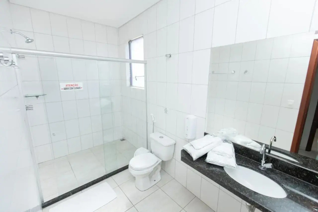 Pontal Plaza Hotel
