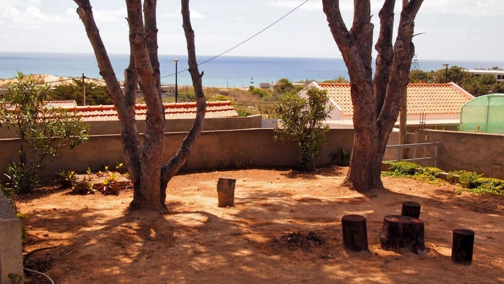 Spacious Family Villa Only 200M From The Golden Beach Villa Mary