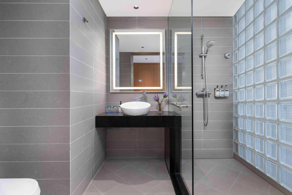 Holiday Inn Express Chengdu Gulou by IHG