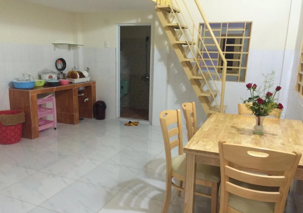 Sala House for Rent