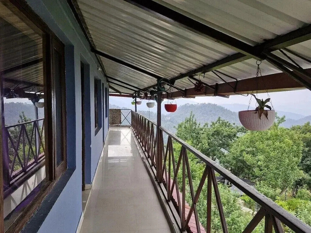 Himalaya View Resort