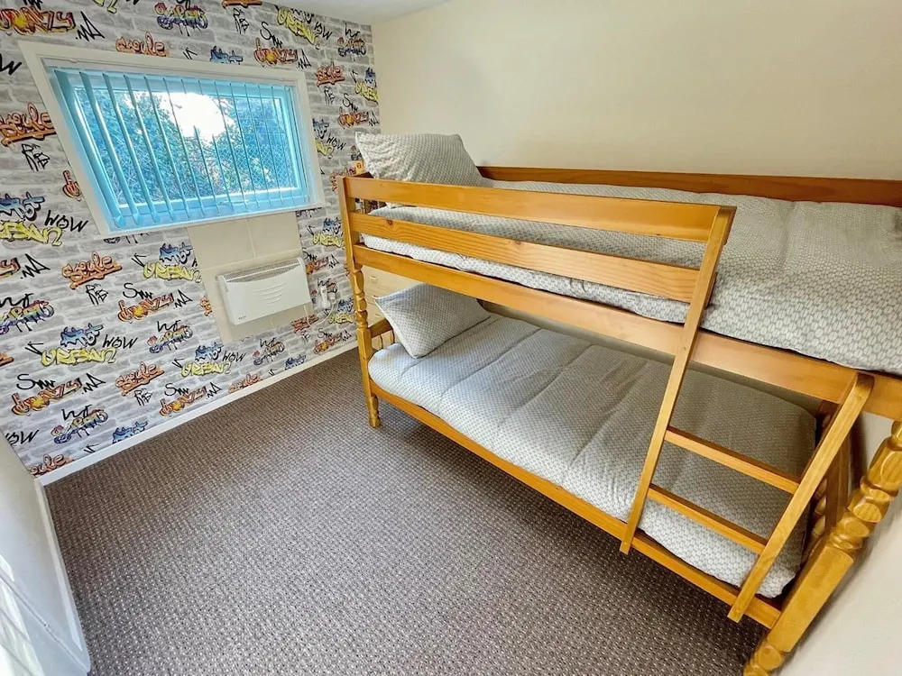 Paradaise Immaculate 2-bed Property Hemsby