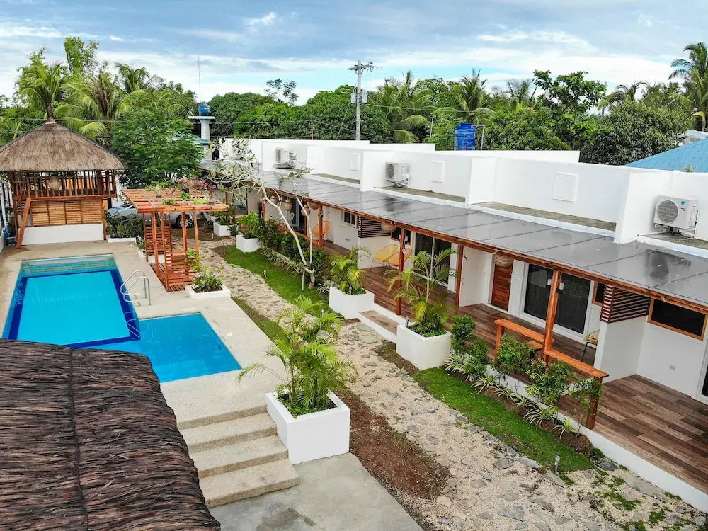Kalachuchi Inn 薄荷雞蛋花旅宿