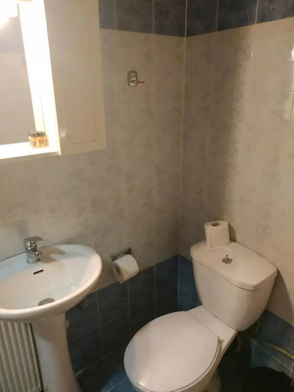 G M 6 ROOMS KENTRO in the heart of the city