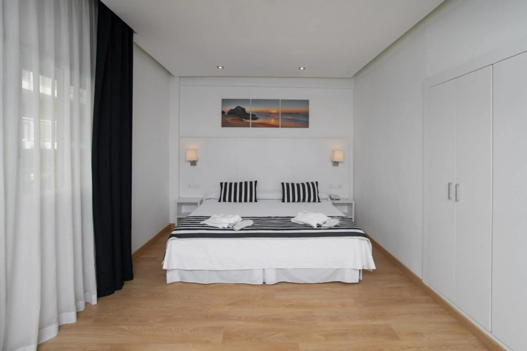 Hotel Voramar