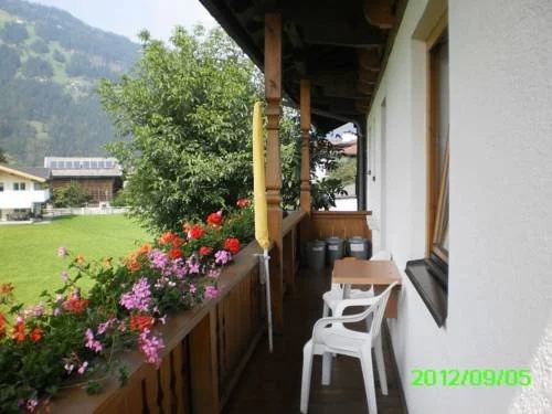 Haus Weitenstich