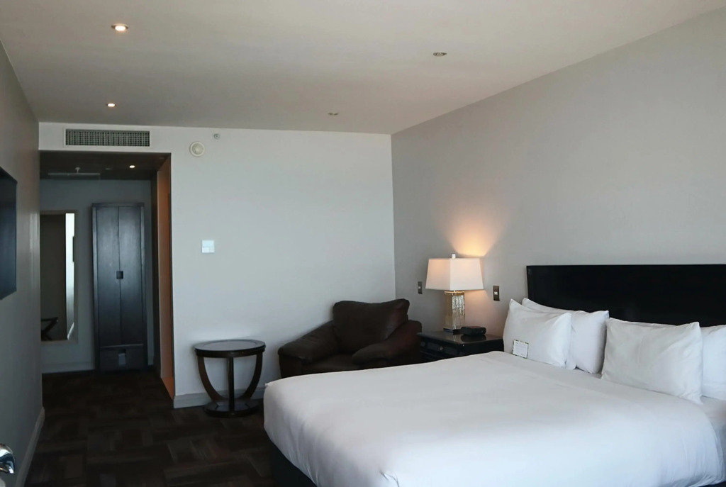 Wyndham Garden Antofagasta Pettra