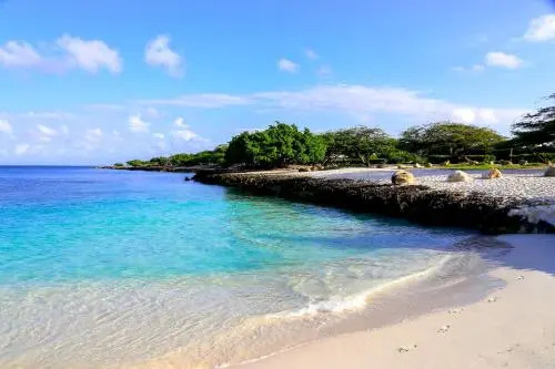 Aruba - Casa Alessandra 2bdr