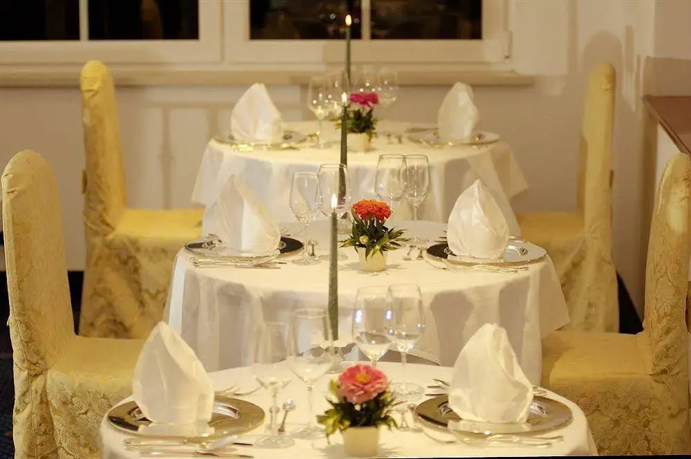 Hotel Alexander