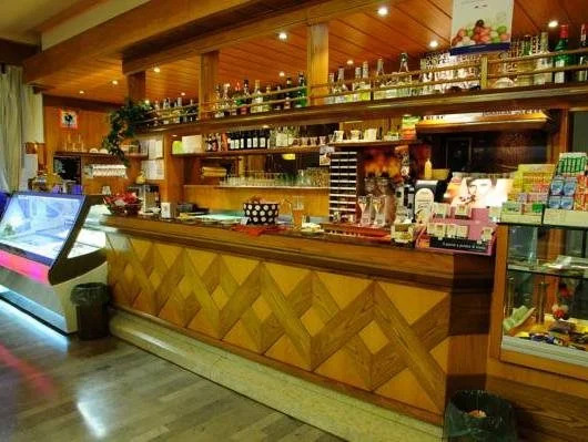 Hotel Dante