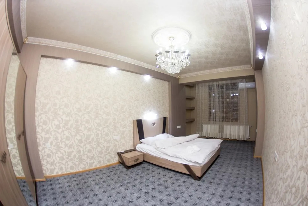Bakuvi Tourist Apartment B008