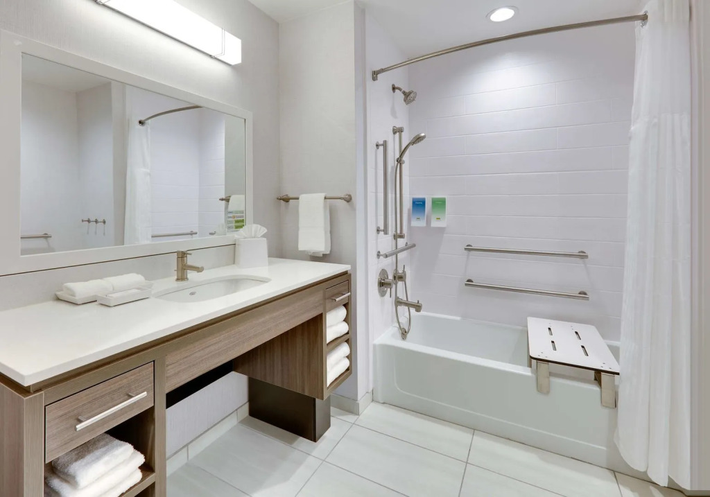 Home2 Suites By Hilton Euless Dfw West, Tx