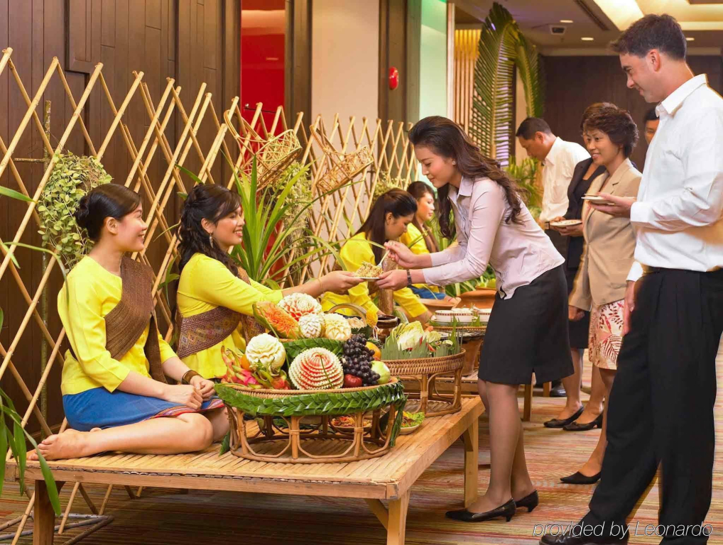 The Heritage Grand Khon Kaen Hotel and Convention